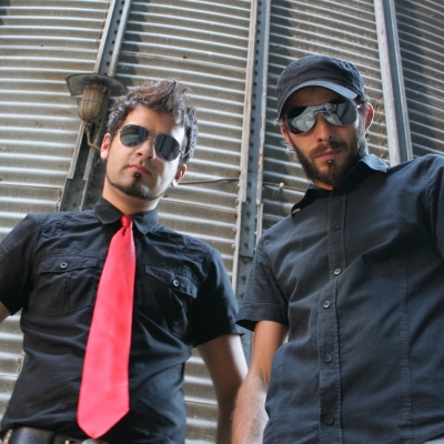 Professional Sinnerz: Επόμενη στάση Πευκοχώρι!