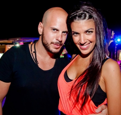 REC: Κάθε σταθμός και μια Sold Out εμφάνιση!