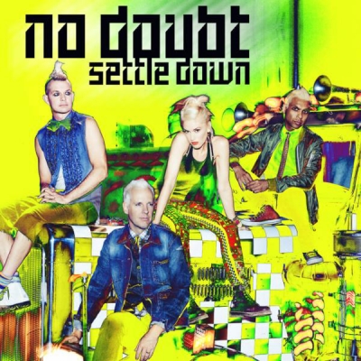 "Settle Down": το ολοκαίνουργιο video clip των No Doubt είναι εδώ!