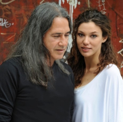 Σήμερα 23/7 ο Παντελής Θαλασσινός στην Τεχνόπολη