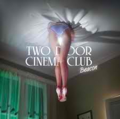 'Sleep Alone'... Ακούστε το νέο single των Two Door Cinema Club