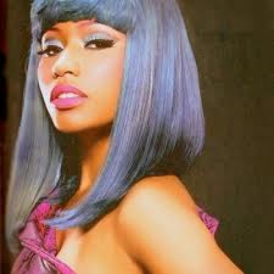 Στα γυρίσματα του νέου video clip της Nicki Minaj