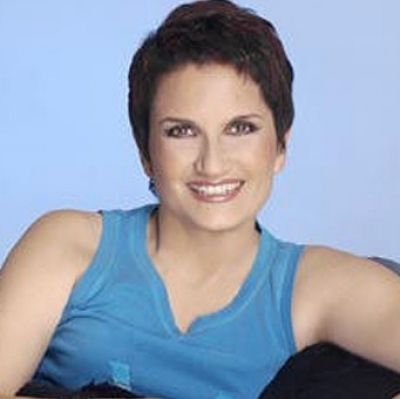 Συγκίνηση προκάλεσε σε όλους η Άλκηστις Πρωτοψάλτη!