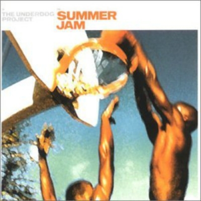 "Summer Jam": το remix του 2012!