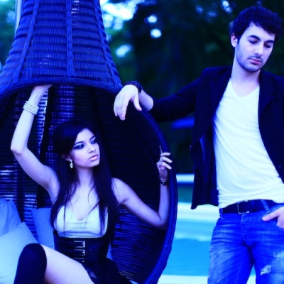 "Summer Temptation" Το νέο καλοκαιρινό hit! 