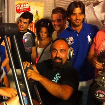 Τα Mappes Music Awards 2012 ξεκίνησαν! Πάρτε μία πρώτη γεύση!