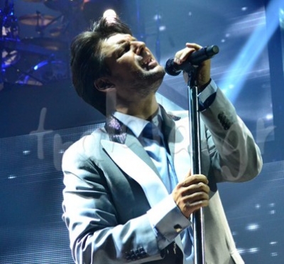 Τελευταίο τριήμερο για τον Πάνο Κιάμο στο Posidonio!