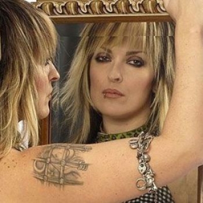 Τι μας απάντησε η Τζώρτζια (Μπλέ) στην ερώτηση.... 