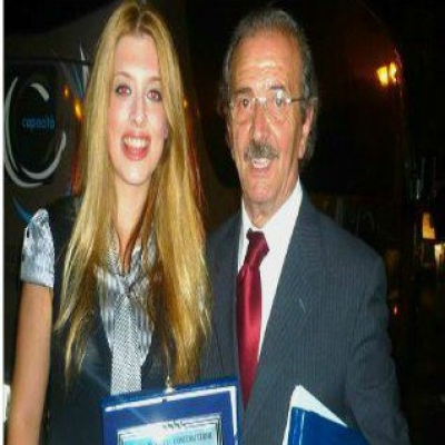  Το Contursi Festival της Ιταλίας θα φιλοξενήσει την Μαριάννα Μαλαντζή 4 & 5 Aυγούστου‏