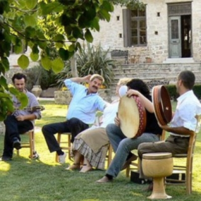 Το Μουσικό Εργαστήρι Λαβύρινθος παρουσιάζει το καλοκαιρινό πρόγραμμα σεμιναρίων