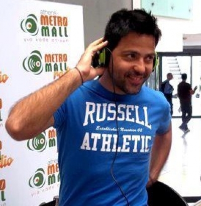 Το καλοκαίρι είναι η εποχή του Dj X One! Τι μας ετοιμάζει;