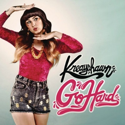 To πρώτο video-clip της Kreayshawn είναι εδώ!