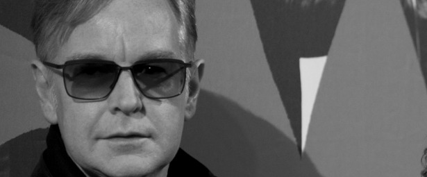 Βιογραφία | Andrew Fletcher (ο συνιδρυτής των Depeche Mode)