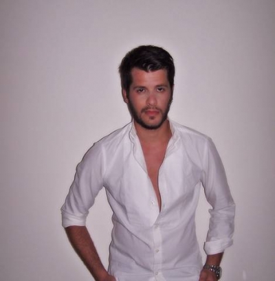 ο Χρήστος Γιάτσης μας συστήνει την "Αδυναμία" του!