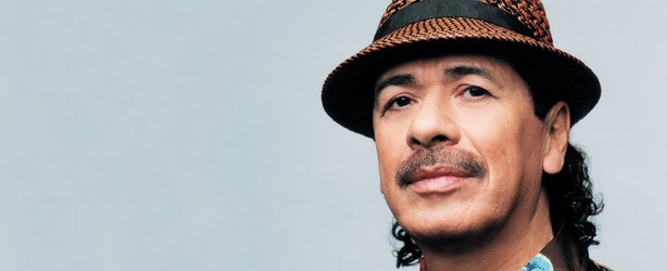 Βιογραφία | Carlos Santana