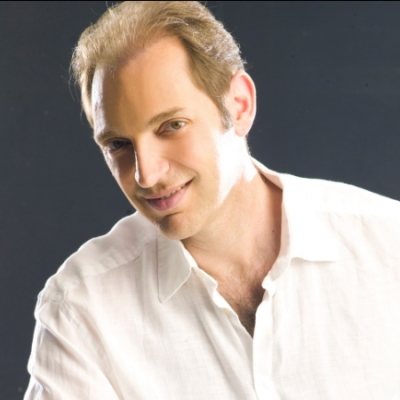 24/8: Ο Γεράσιμος Ανδρεάτος στην Ύδρα!