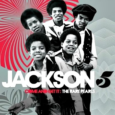 Ακούστε ένα «νέο» τραγούδι από τους  Jackson 5!