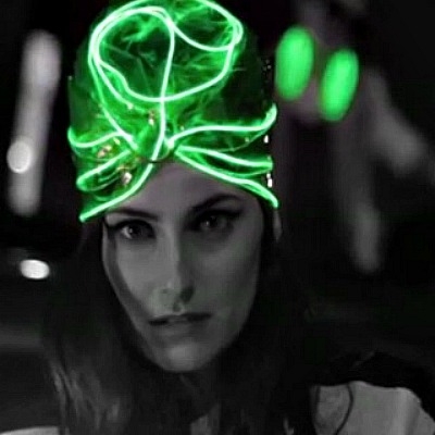 Ακούστε πρώτοι το καινούριο τραγούδι της Nelly Furtado!