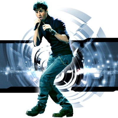 Ακούστε πρώτοι το ολοκαίνουριο τραγούδι του Enrique Iglesias!