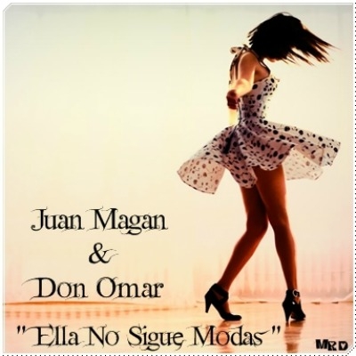 Ακούστε την καινούρια επιτυχία του Don Omar!