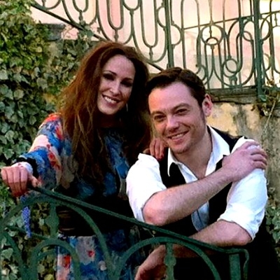 Ακούστε το καινούριο ντουέτο του Tiziano Ferro με την Malú!