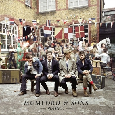 Ακούστε το καινούριο τραγούδι των Mumford and Sons!