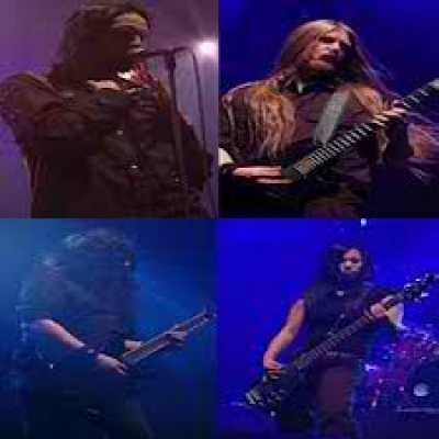 Ακούστε το νέο τραγούδι των My Dying Bride