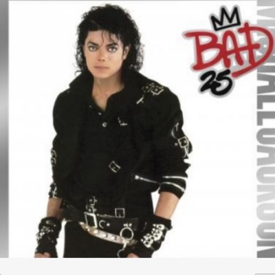 Ανακοινώθηκε το επίσημο track list BAD 25th Anniversary Special Edition!