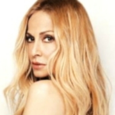 Άννα Βίσση: Έδωσε τον καλύτερο της εαυτό στο Ρέθυμνο (δείτε φωτο)