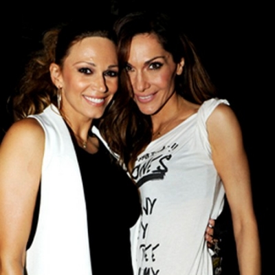 Δείτε βίντεο από τη συναυλία της Δέσποινας Βανδή & Έλλης Κοκκίνου στη Κύπρο