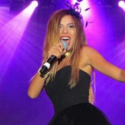 Δείτε την εμφάνιση της Ελευθερίας Ελευθερίου στη Σουηδία!