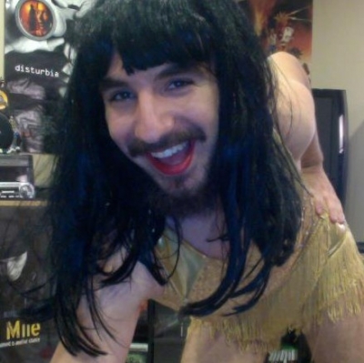 Δείτε την ξεκαρδιστική παρωδία του «Call Me Maybe»!