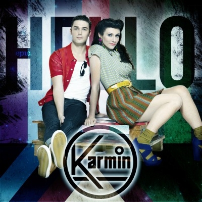 Δείτε το καινούριο video-clip των Karmin!