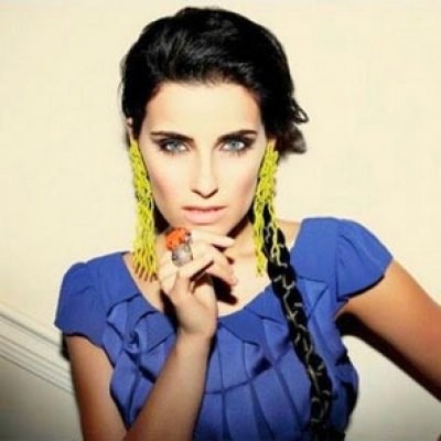 Δείτε το lyric video αλλά και το artwork από το νέο single της Nelly Furtado!