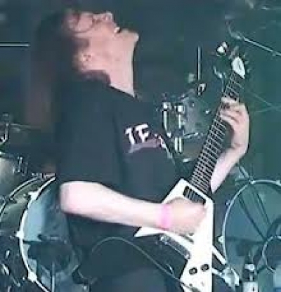 Έφυγε από τη ζωή ο Eric Cook των Lethal