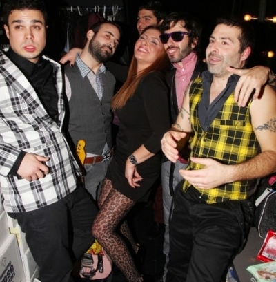 Έλενα Παπαρίζου- Μέλισσες: Δείτε που θα βρίσκονται την Παρασκευή!