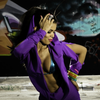 “Get Loose”: Το νέο video-clip από το soundtrack του Step Up Revolution!