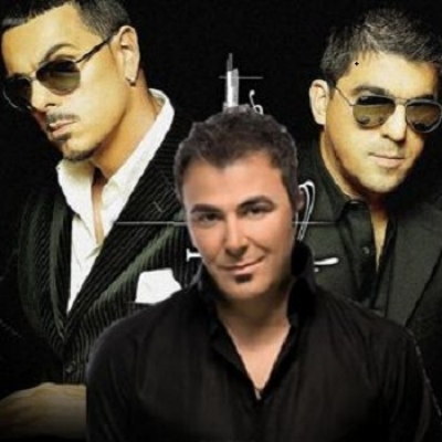 Goin'Through & Αντώνης Ρέμος live @λιμάνι της Ηγουμενίτσας