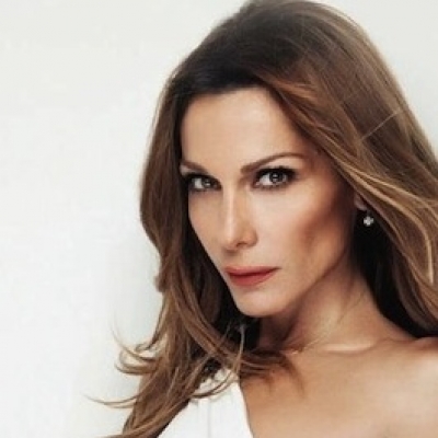 Η Δέσποινα Βανδή στο Posidonio: Δες την αφίσα