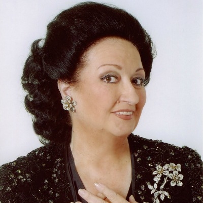 Η Montserrat Caballé στο Ηρώδειο 17/9 !