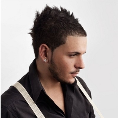 Η φωτογράφηση του Stan για το Hello!