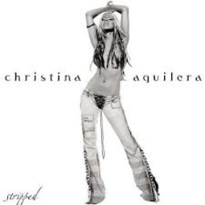Η ιστορία ενός album: Stripped by Christina Aguilera