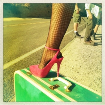 H καινούρια επιτυχία της Christina Aguilera είναι επιτέλους εδώ!