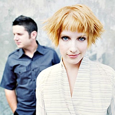 Η μεγάλη επάνοδος των Sixpence None The Richer!