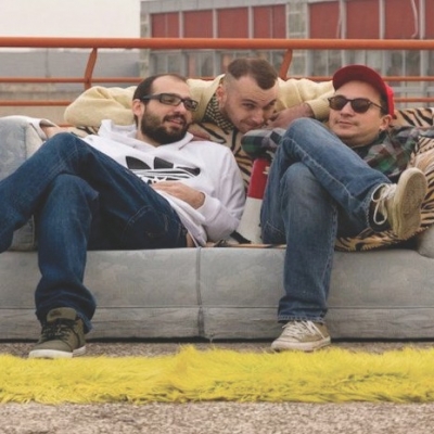 Ξεκινάει το τριήμερο "Πικ Νικ Urban Festival"