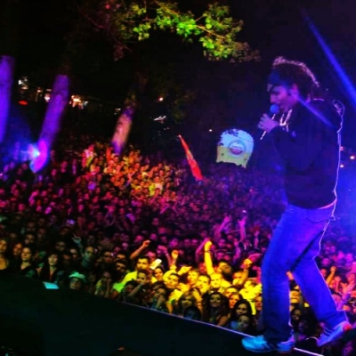 Ξεσήκωσαν οι Locomondo στο 34ο River party στο Νεστόριο! (Δείτε βίντεο).