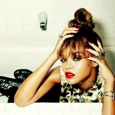 Και η Rihanna θα εμφανιστεί live στα MTV VMAs!