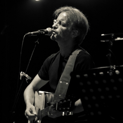 Μίλτος Πασχαλίδης: “Ότι αγαπάς” θα βρίσκεται στο Γαλάτσι!