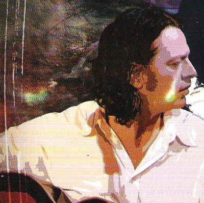 Μουσικές Βιογραφίες: Δημήτρης Ζερβουδάκης