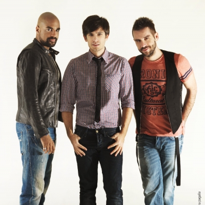 Μύρωνας Στρατής – Ησαΐας Ματιάμπα- Παναγιώτης Τσακαλάκος στο Θέρμο Αιτωλοακαρνανίας! 